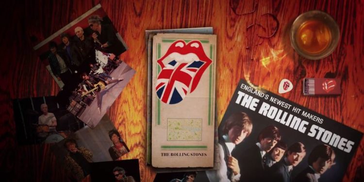 « Exhibitionism » : L’exposition consacrée aux Rolling Stones !