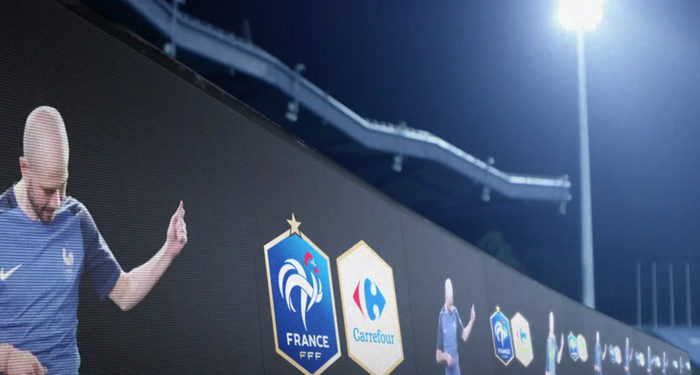 Euro 2016 : la chanson officielle est signée Skip the Use