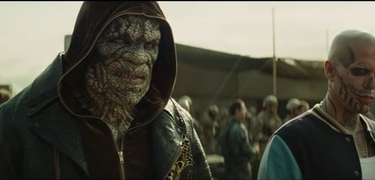 Suicide Squad donne le rythme dans le nouveau trailer !