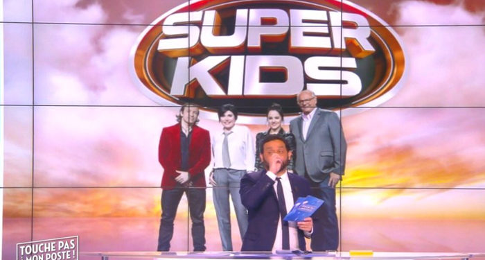M6 déprogramme « Super Kids » deux semaines après son lancement
