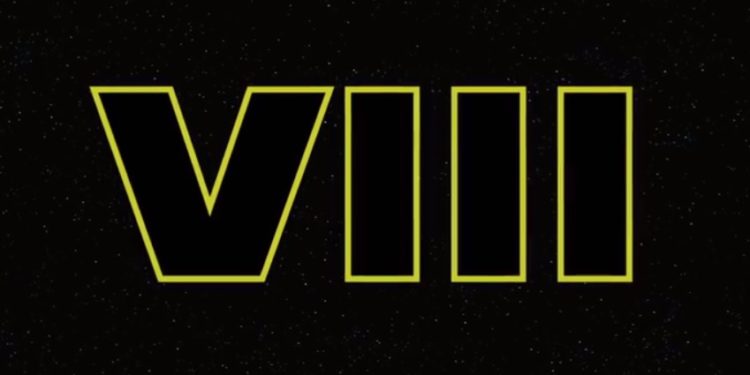 Star Wars 8 : Le tournage dévoilé dans un nouveau cliché !