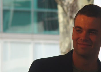 Glee : L&rsquo;acteur Mark Salling inculpé pour possession de pornographie infantile !