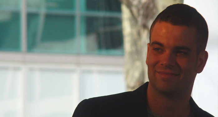Glee : L&rsquo;acteur Mark Salling inculpé pour possession de pornographie infantile !