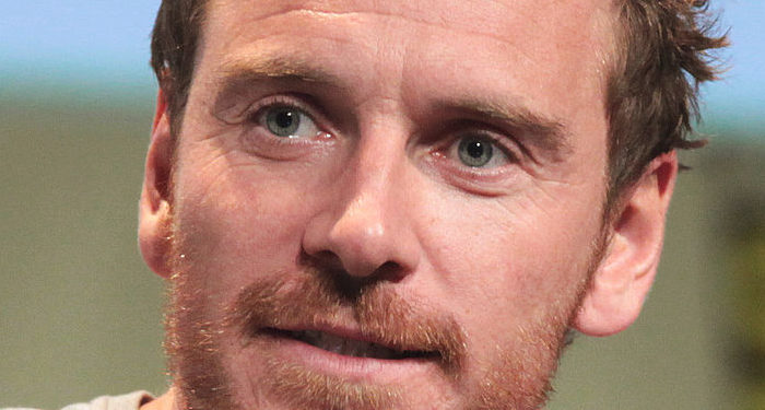Michael Fassbender en journaliste serial killer