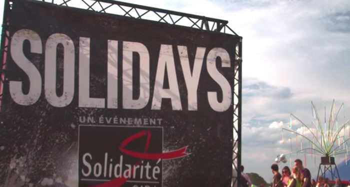 Solidays 2016 : Date, programmation, tout ce que vous devez savoir de cette nouvelle édition !