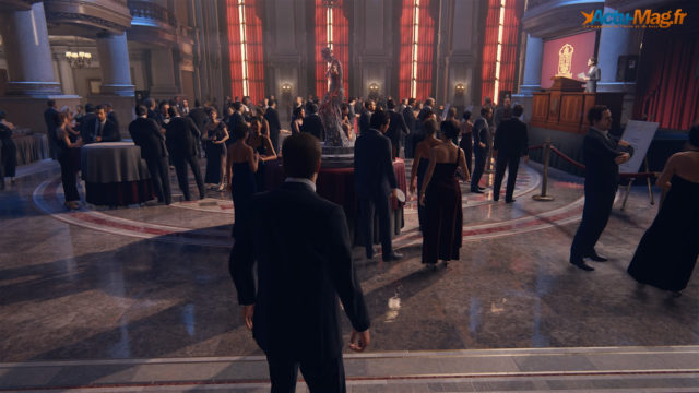 Uncharted 4 : Nous avons testé la dernière grosse production de Naughty Dog ! 4