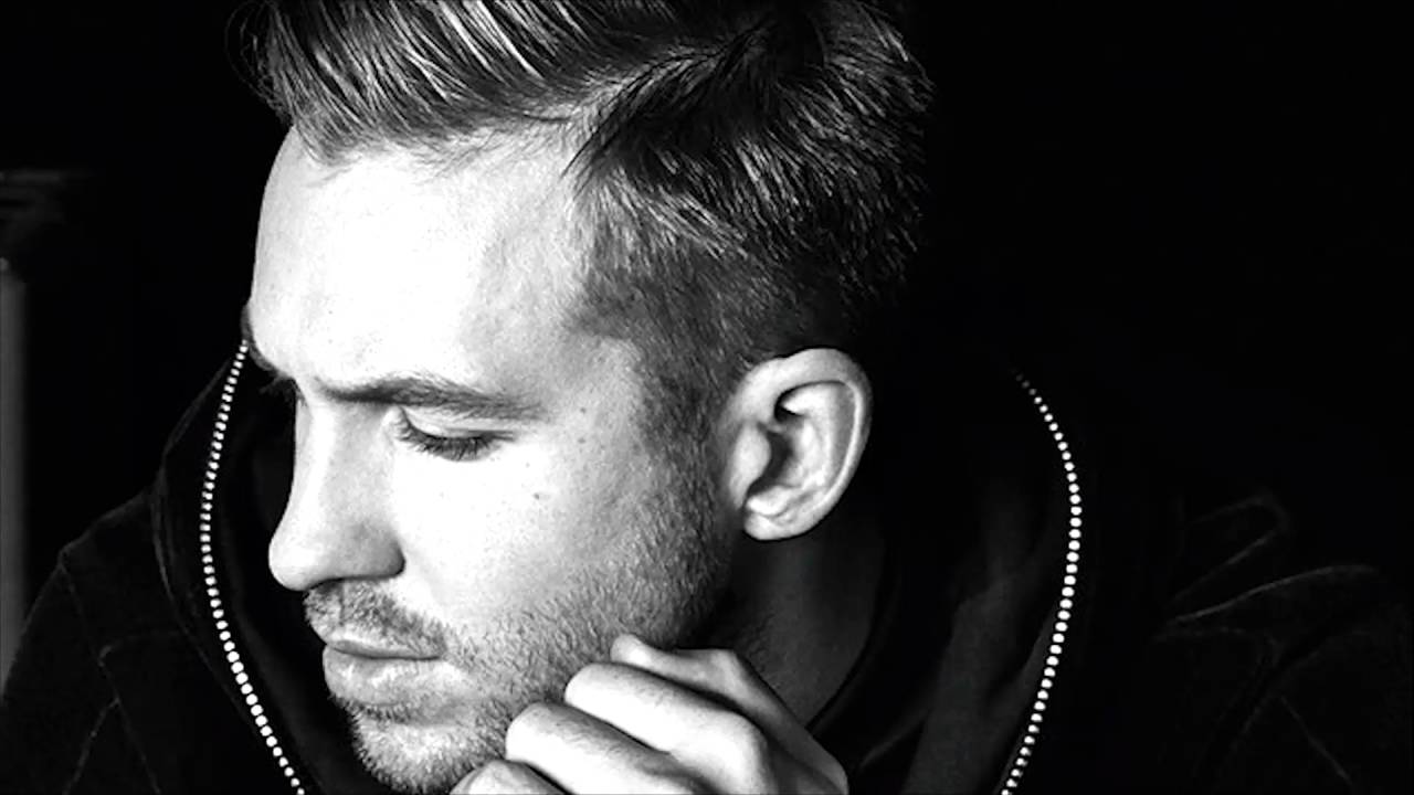 Le Dj Calvin Harris victime d’un terrible accident de la route !