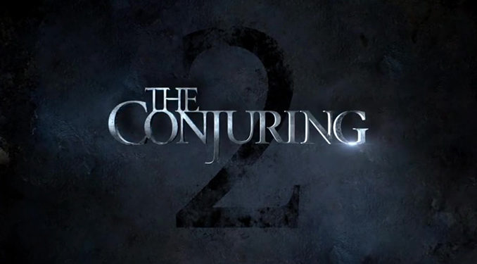 Découvrez l’angoissante bande annonce à 360° de Conjuring 2