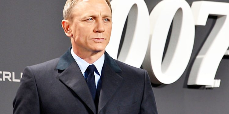 La fin des James Bond avec Daniel Craig ? La rumeur fausse démentie par la BBC !