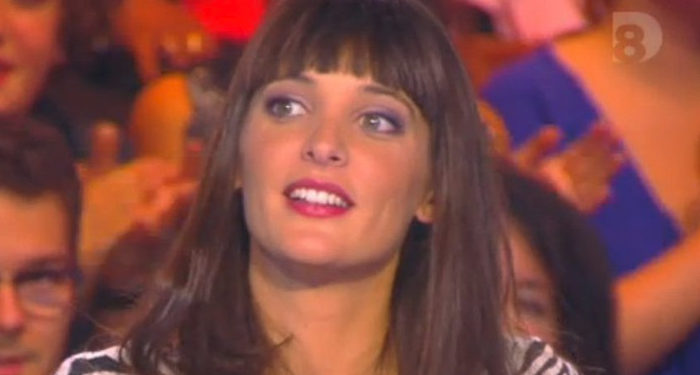 Erika Moulet annonce son départ de Touche Pas à Mon Poste !