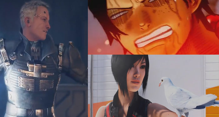 One Piece Burning Blood, Mirror’s Eedge Catalyst : les jeux phares attendus pour ce mois de juin !