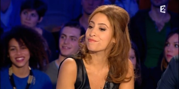 Léa Salamé quitte « On n&rsquo;est pas couché » après deux ans passés dans l&rsquo;émission !