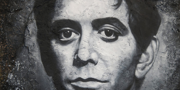 Lou Reed : Son ultime projet arrive dans les bacs !