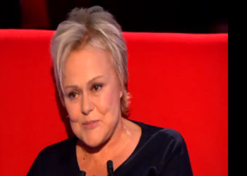 Muriel Robin victime d&rsquo;un malaise sur scène a été admise à l&rsquo;hôpital !