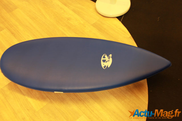 Foire de Paris : Découvrez la ToyBoard, la planche de surf maison pour travailler son équilibre ! 6