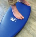 Foire de Paris : Découvrez la ToyBoard, la planche de surf maison pour travailler son équilibre ! 3