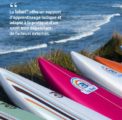 Foire de Paris : Découvrez la ToyBoard, la planche de surf maison pour travailler son équilibre ! 2