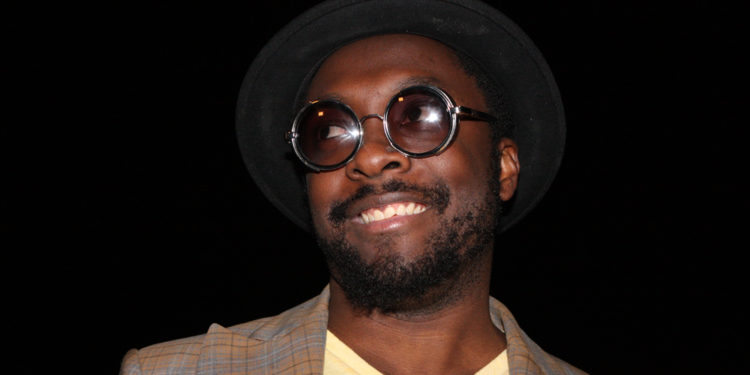 Will.i.am payé 3 millions d&rsquo;euros pour sa prestation à l&rsquo;ouverture de l&rsquo;Euro ?