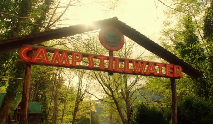 Dead of Summer : La nouvelle série qui tombe à pic pour l&rsquo;été !