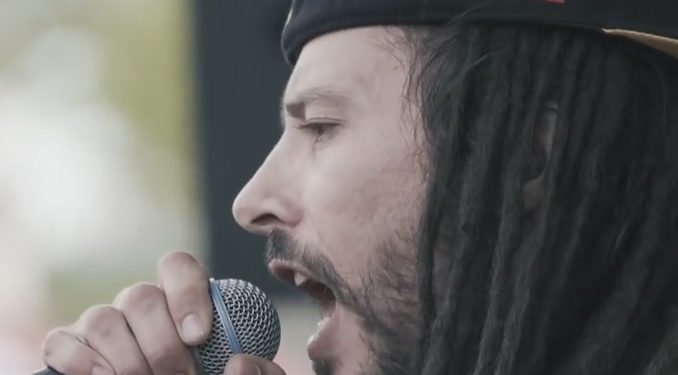 DANAKIL: Découvrez « 32 Mars » leur premier extrait du nouvel album !