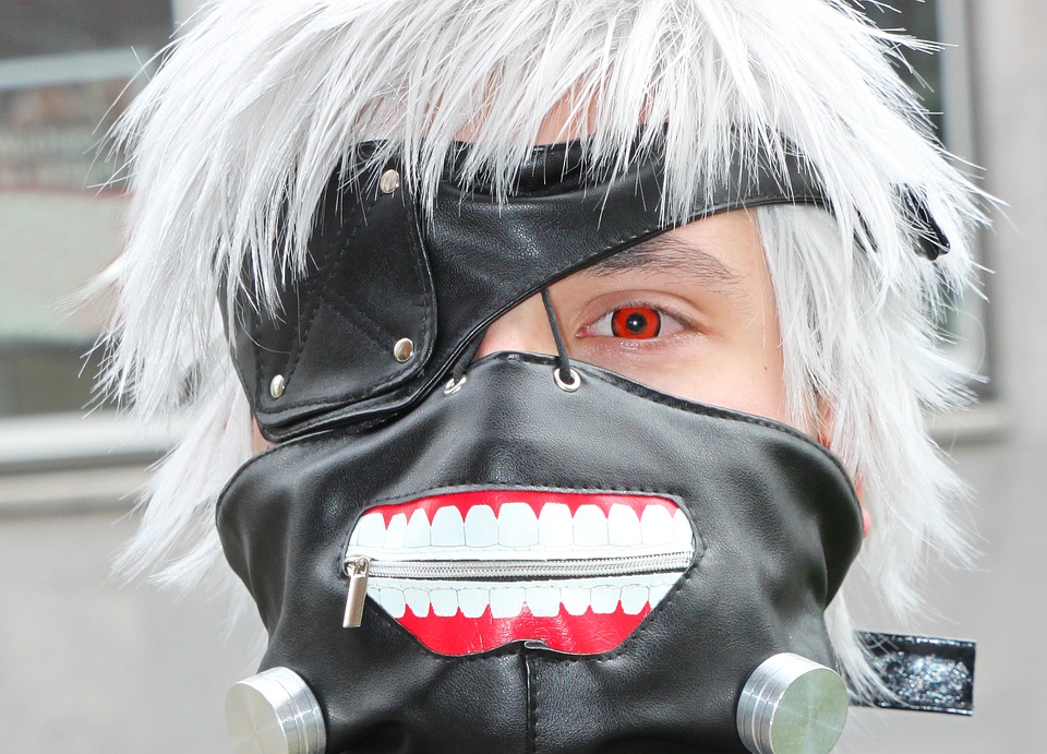 Comic Con Paris 2016 : Les inscriptions pour le French Championship of Cosplay sont désormais ouvertes