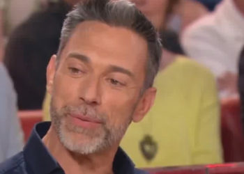 Vivement dimanche : Vincent Lagaf revient sur le terrible accident qui a failli coûter la vie à son ami Gérard Vives !