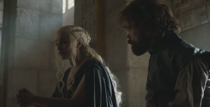 Découvrez la bande annonce de l&rsquo;ultime épisode de la sixième saison de Game of Thrones !