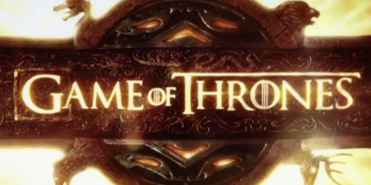 Game of Thrones : La première convention arrive en 2017 au US