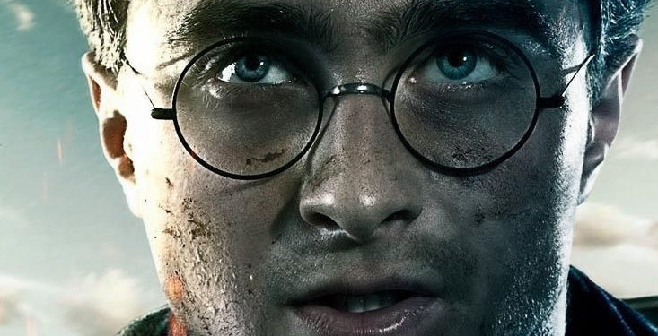 Harry Potter