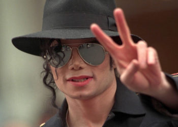 Michael Jackson : Déjà 7 ans que le « King of Pop » s&rsquo;en est allé !