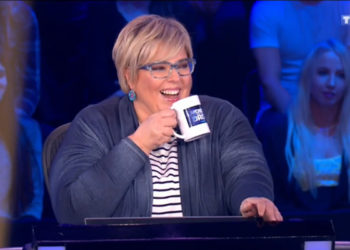 Money Drop : Laurence Boccolini éclate de rire après une question sur l&rsquo;érection !