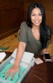 La chanteuse ANGGUN aura sa statue au prestigieux musée de Madame Tussauds à Bangkok ! 5