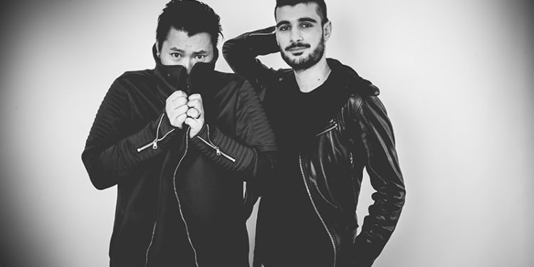 Qui est KLYMVX, le duo de DJs parisiens montant de la scène électronique française et internationale !