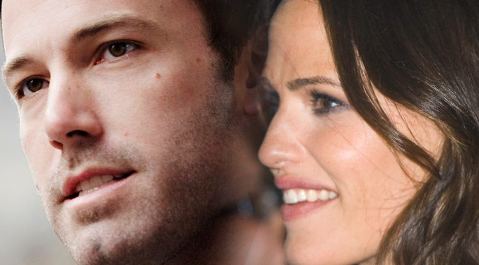 Ben Affleck et Jennifer Garner sont-ils toujours amoureux ?