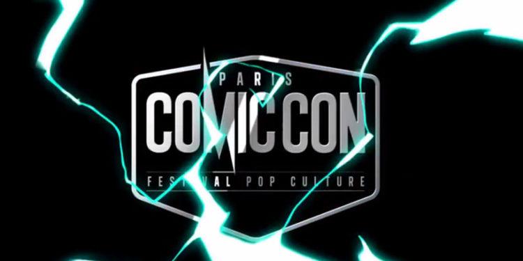 Comic Con de Paris : Découvrez la bande annonce de cette seconde édition !