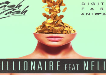 « Millionaire » le nouveau titre de Digital Farm Animals