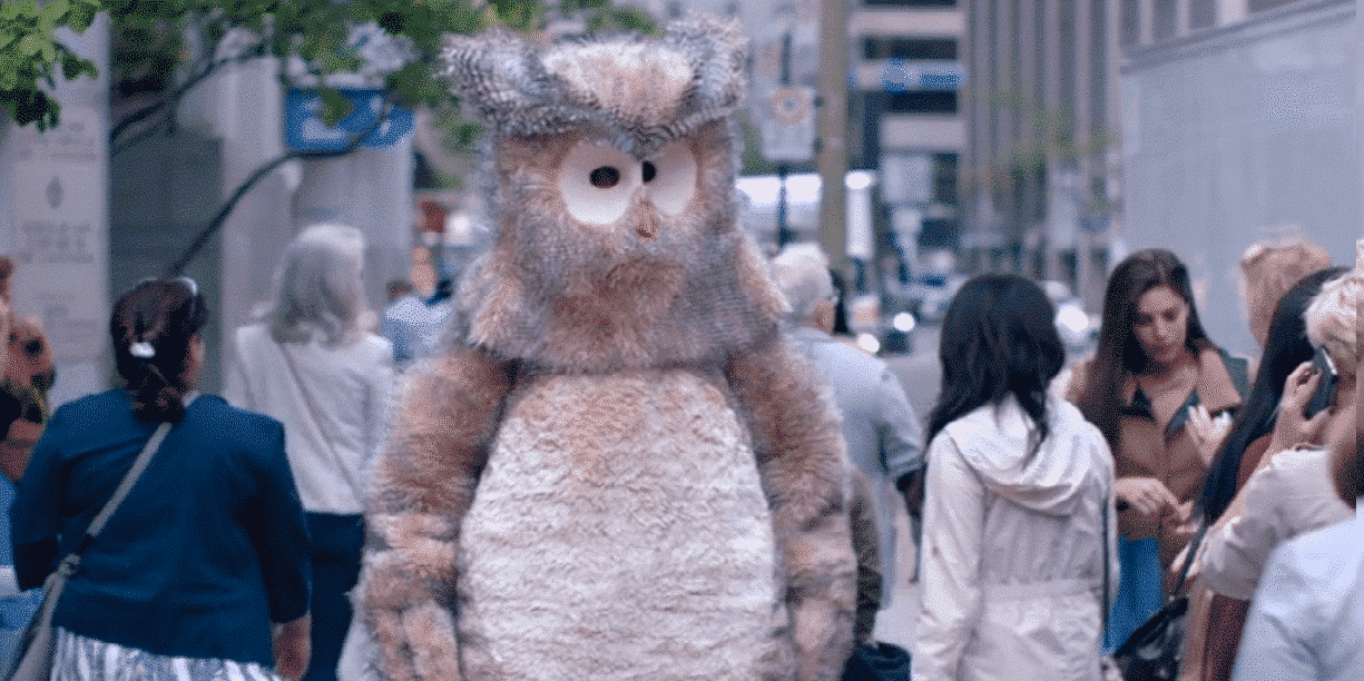 Le premier long métrage de Ramzy Bedia, « Hibou » est sorti le 6 juillet au cinéma