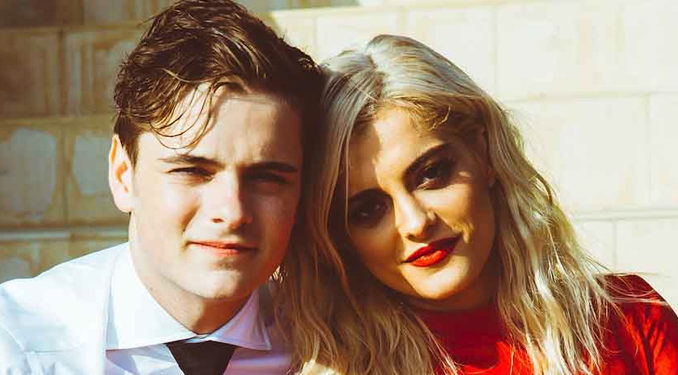 Martin Garrix dévoile la bande annonce de son nouveau titre « In The Name Of Love »