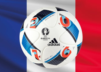 Merci les bleus !
