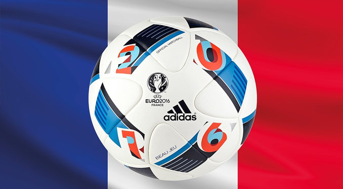 Merci les bleus !