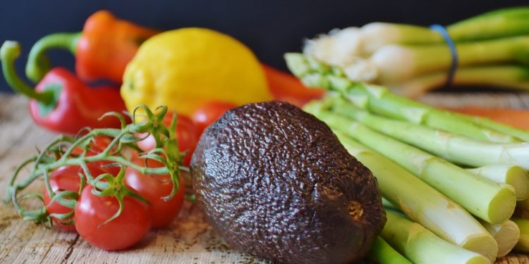 La deuxième édition du salon « VeggieWorld » aura lieu le 8 et 9 octobre à Paris.