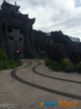 Floride : Nous avons testé la nouvelle attraction "King Kong Skull Island" d'Universal Orlando ! 1