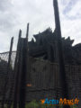 Floride : Nous avons testé la nouvelle attraction "King Kong Skull Island" d'Universal Orlando ! 2