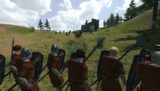Mount & Blade: Warband : Disponible le 16 septembre sur PS4 et Xbox One 5