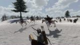 Mount & Blade: Warband : Disponible le 16 septembre sur PS4 et Xbox One 2