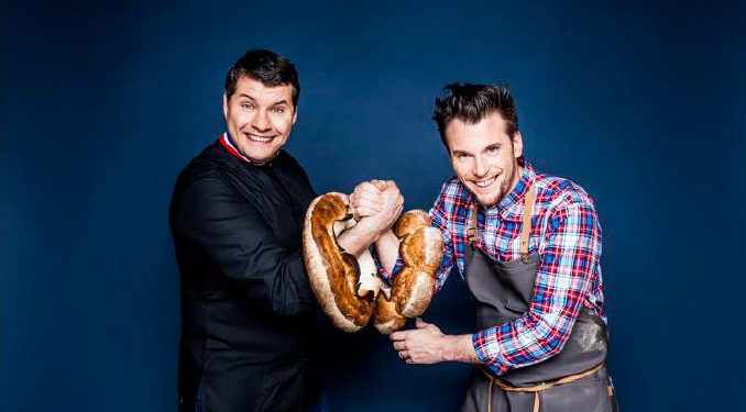 « La Meilleure Boulangerie de France » revient sur M6 !