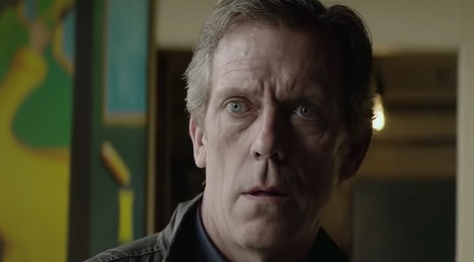 Le docteur House reprend du service dans Chance, une série Hulu