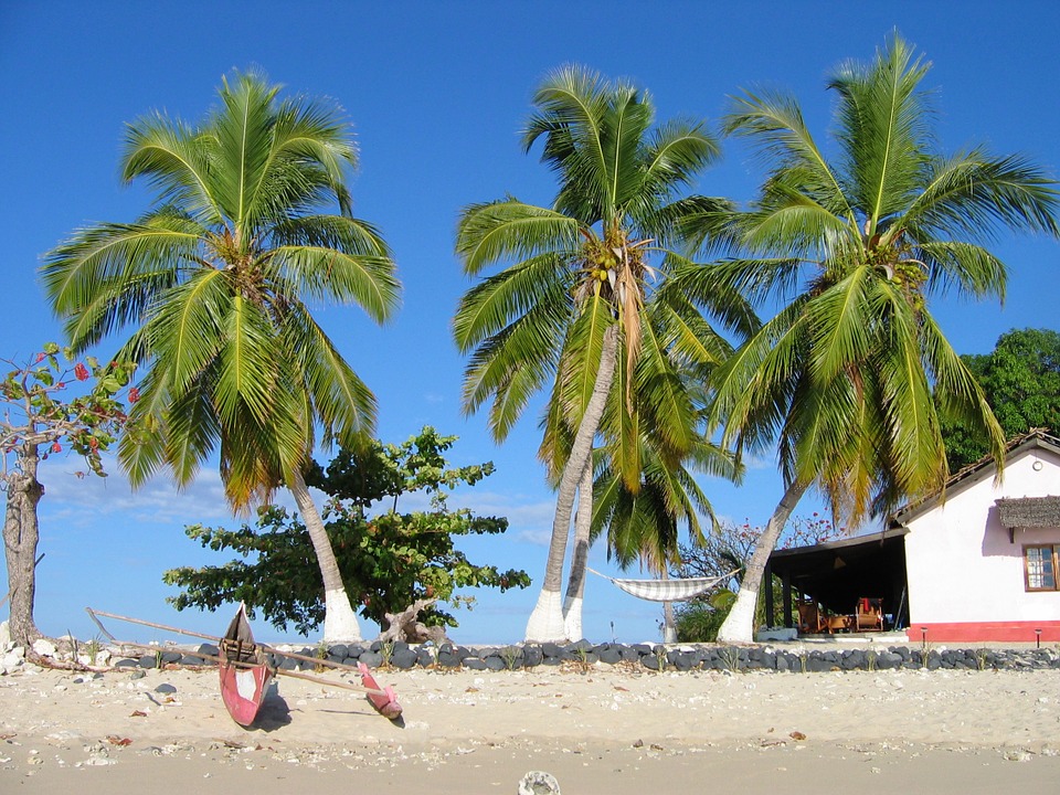 Madagascar : Les corps sans vie d&rsquo;un jeune couple de français retrouvés sur une plage !
