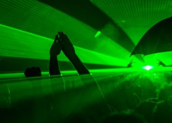 Lyon : Un jeune décède dans une soirée mousse d&rsquo;une discothèque !