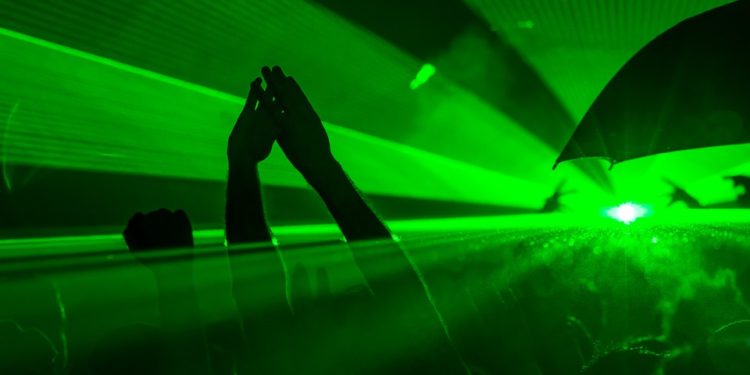 Lyon : Un jeune décède dans une soirée mousse d&rsquo;une discothèque !